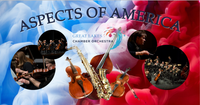 Aspects of America - Great Lakes Chamber Orchestra