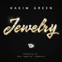 Hakim Green - Jewelry Dj Pack