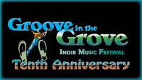 Groove in the Grove Music Festival