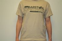 Barstool Fellowship Fan Club T-Shirt