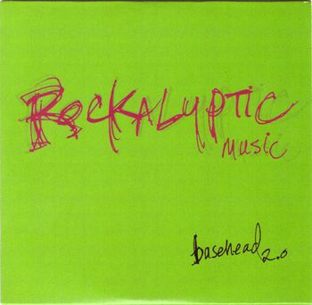 ROCKALYPTIC MUSIC 2005
