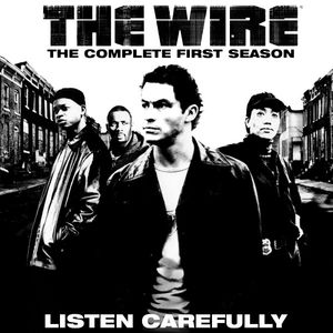 The Wire (Season 1)