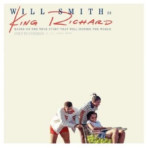 King Richard (Will Smith)