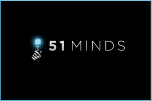 51 Minds

Accolades: 12 #1 Shows Across 7 Different Networks

Networks Include:  VH1, Oxygen, Mtv, CMT, CBS, Bravo, ABC.