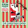 The Christmas Swing: Signed CD