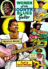 DVD – Women of the Country Blues Guitar