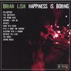Happiness is Boring: CD