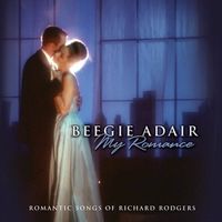 My Romance by Beegie Adair Trio