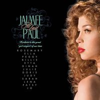 At Last by Jaimee Paul with The Beegie Adair Trio and The Jeff Steinberg Orchestra)
