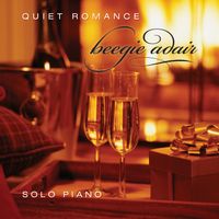 Quiet Romance by Beegie Adair