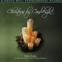 Christmas by Candlelight by Denis Solee featuring Beegie Adair 