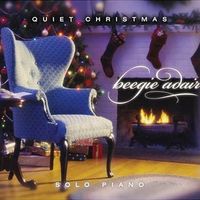 Quiet Christmas by Beegie Adair