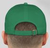 LIMITED EDITION: "Queen B" Bio‑Washed Hat - Green