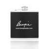 The "Beegie" Flask