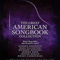 The Great American Songbook Collection by Beegie Adair Trio