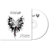 Rise Up: CD (Signed) 