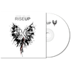 Rise Up: CD (Unsigned) 