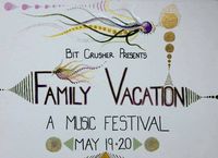 Family Vacation Festival