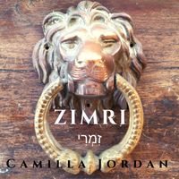Zimri by Camilla Jordan