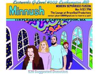 Minnush-- Sephardic Concert 