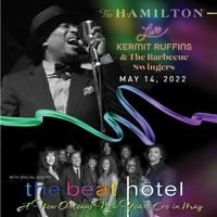 The Beat Hotel + Kermit Ruffins & The Barbecue Swingers  