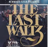 The Last Waltz Trib--Newmyer Flyer