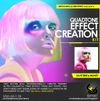 Quadtone Effect Creation Kit [Regular License]