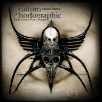 E rattum P hontographic by Steven Clark / The Ass Haulers