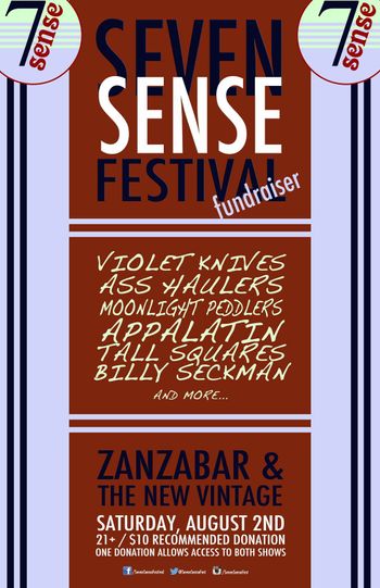 Festival Poster
