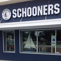 Schooners Grill
