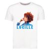 Camiseta rostro Lucille - Edición especial