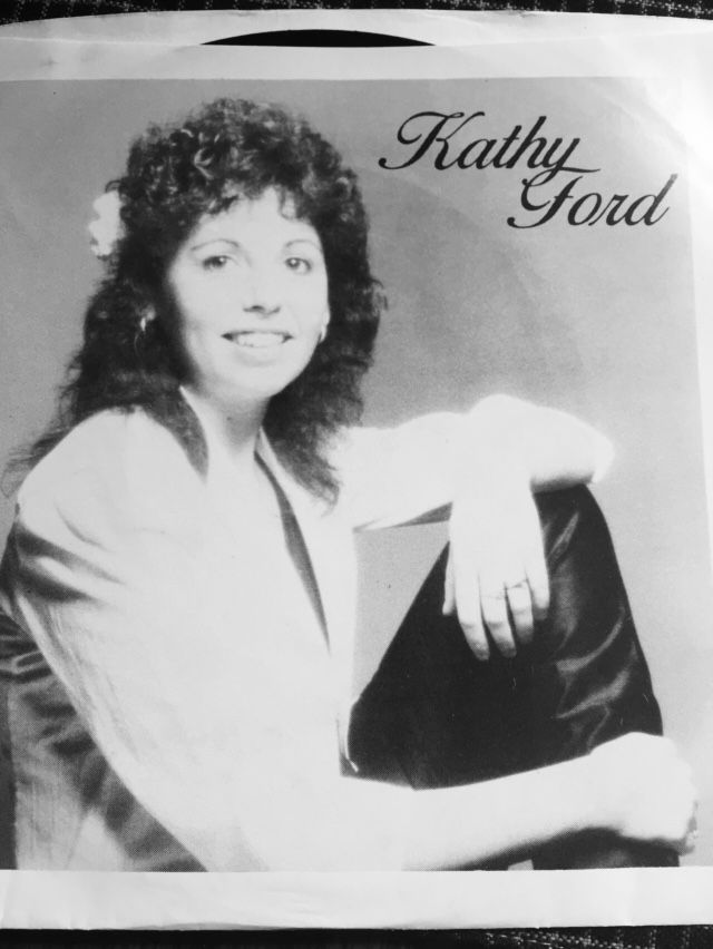 Kathy Ford Band