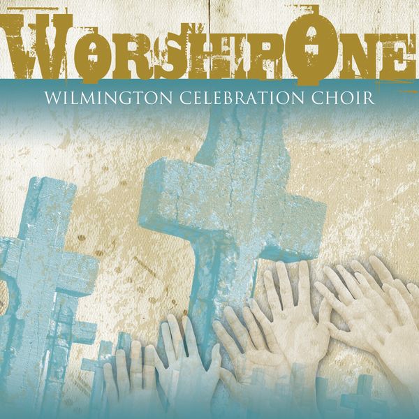 Worship One-Volume 1: CD