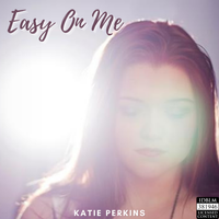 Easy On Me (Cover) by Katie Perkins