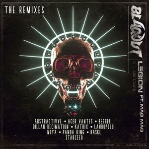 Legion: the Remixes