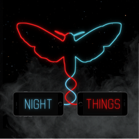 Night Things - Single by Chasing Desolation