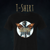 The Moth Collection - "Mortis" T-Shirt