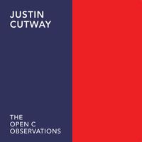 The Open C Observations by Justin Cutway