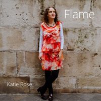 Flame by Katie Rose