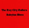 Babylon Blues: CD
