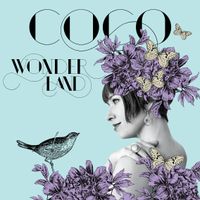 Wonderland by Coco Love Alcorn