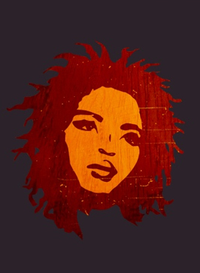 Baltimore Plays: The Miseducation of Lauryn Hill