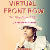 Christen B - Virtual Front Row