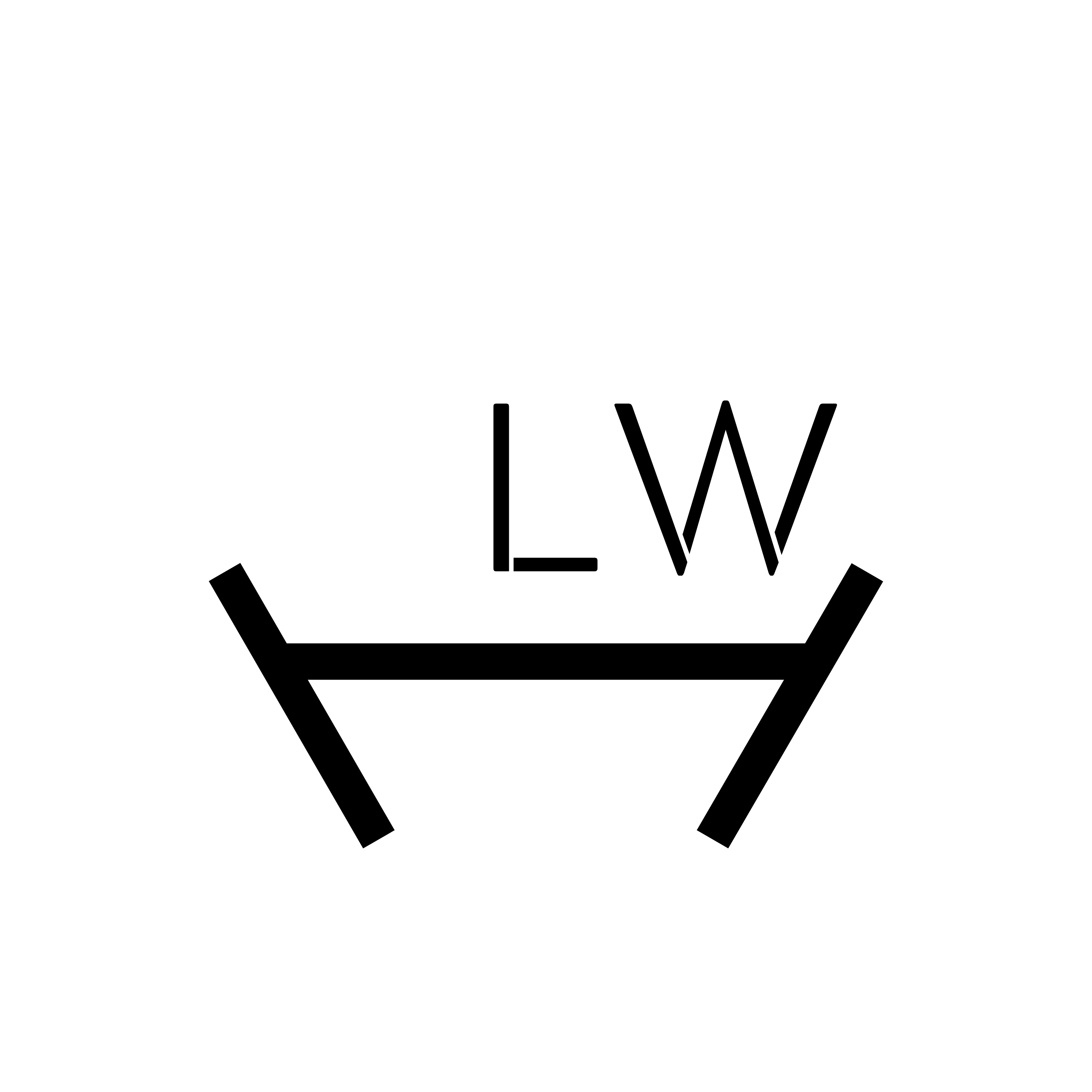 Like water