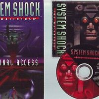 System Shock Enhanced for Mac OST by Greg LoPiccolo | Tim Ries