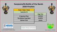 Swepsonville Battle of the Bands