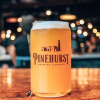 Pinehurst Brewing Co