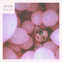 Open Swim: CD