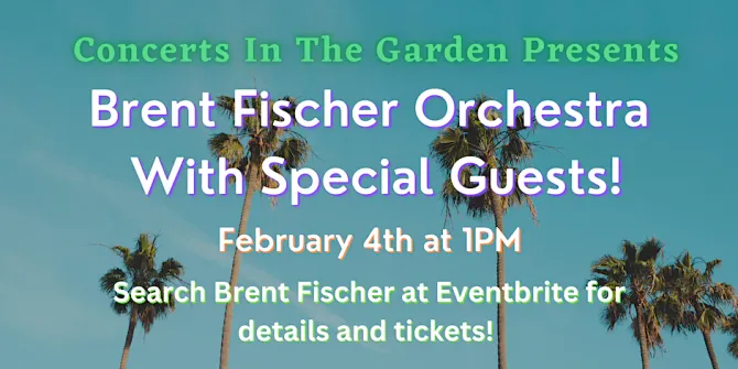 RSVP today (click the image above for eVite)! Studio City private location details will be sent to ticket holders.About this eventAt Fischer Music, we appreciate your support greatly. Tickets