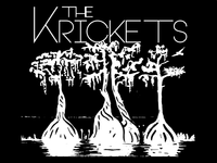 Krickets' Sticker